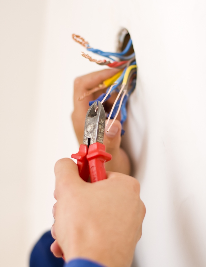 Electricians Wendover, Stoke Mandeville, HP22
