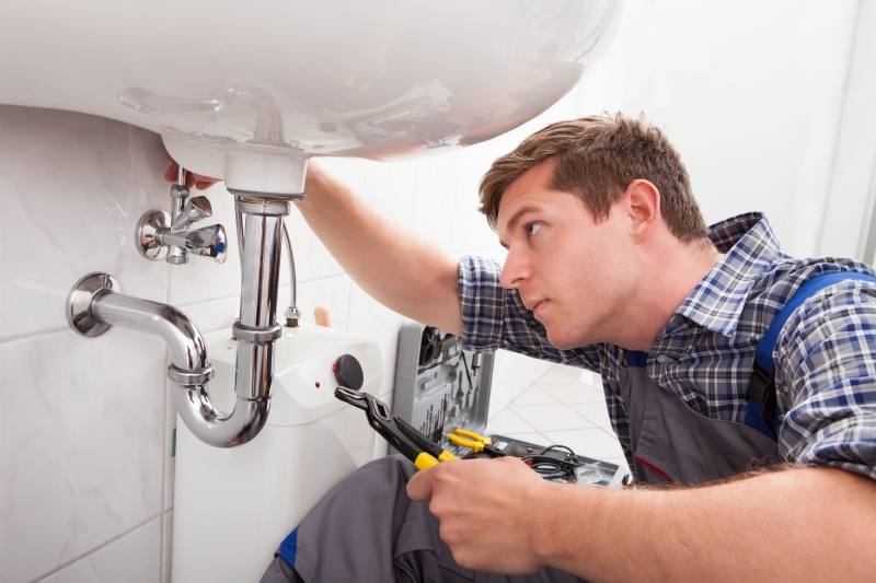 Emergency Plumbers Wendover