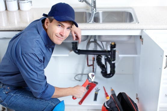 Residential Plumbing Wendover